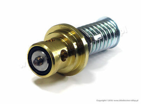 ŠOBA VENTILA TE 5 02 DANFOSS 067B2790