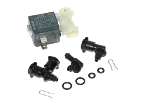 KIT ZA MENJAVO SOLENOIDNEGA VETILA KAVNEGA APARATA DELONGHI  5513225701