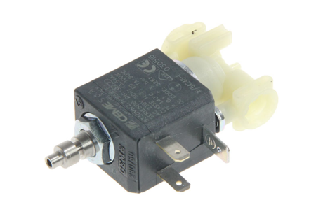 SOLENOIDNI VENTIL KAVNEGA AVTOMATA DELONGHI  5213218261