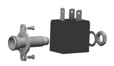 VENTIL KAVNEGA APRATA ILLY X7 100047201