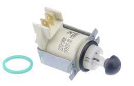 SOLENOID-VENTILI-3/VENTIL-LABIRINTA-BSH-5166874