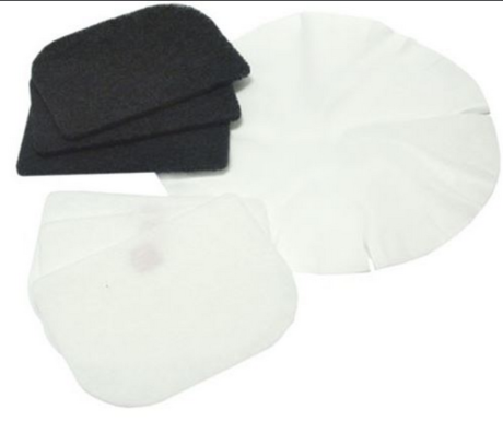 FILTER FRITEZE  F870  DL D5525101500