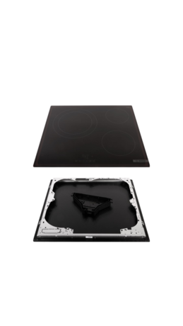 STEKLOKERAMIČA PLOŠČA BOSCH 20003323