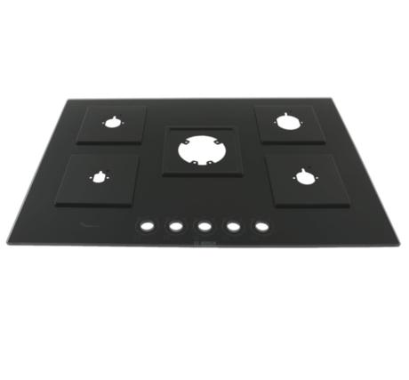 STEKLO KUHALNE PLOŠČE BOSCH  00774230