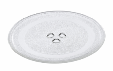 STEKLENI KROŽNIK MIKROVALOVNE PEČICE BOSCH  00662071