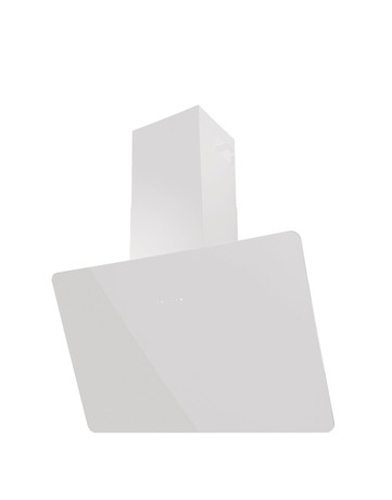 SCREEN WHITE 90 TC A SICCABO Stenska napa