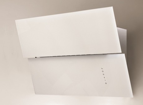 VORTEX WHITE 80 TC SICCABO Stenska napa