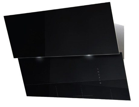 VORTEX BLACK 60 TC SICCABO Stenska napa