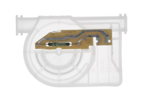 STIKALA-12/STIKALO-LABIRINTA-BSH-00611317