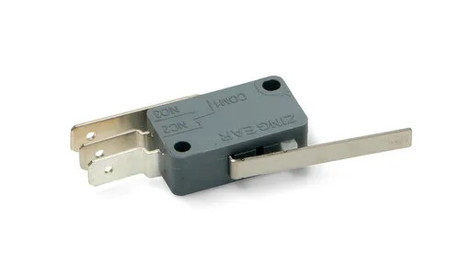 STIKALO PMS WH C00140607 