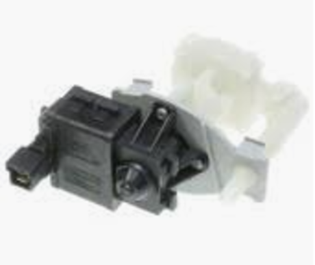 TOPLOTNA ČRPALKA SUŠILNEGA STROJA INDESIT  C00375925