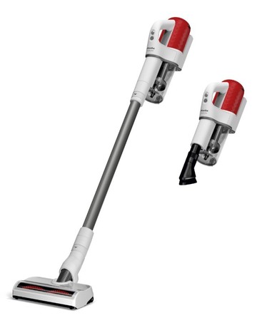 HX1 Duoflex Red Pulse MIELE Brezžični sesalnik