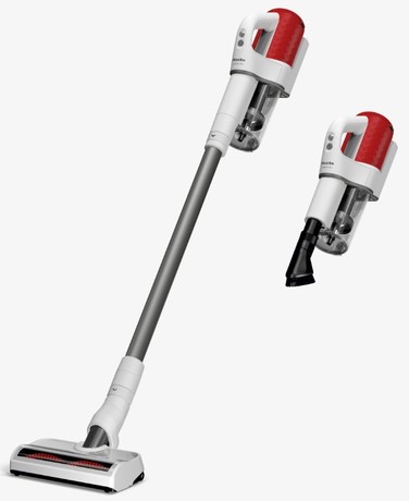 HX1 Duoflex Red Pulse MIELE Brezžični sesalnik