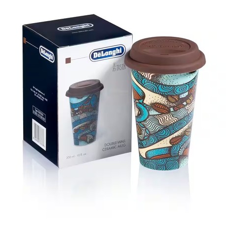 DeLonghi keramična skodelica DLSC055