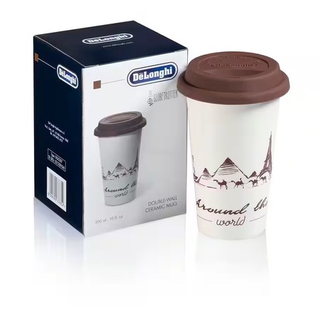 DeLonghi keramična skodelica DLSC057