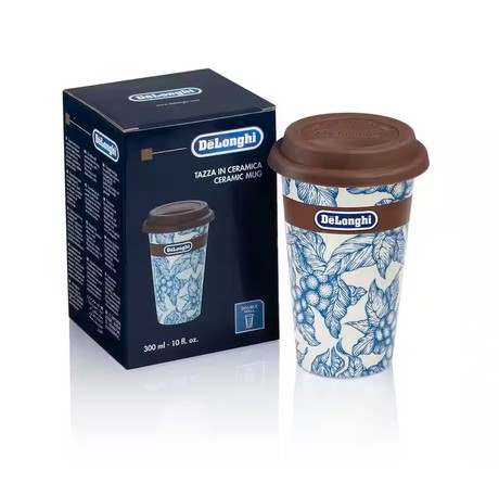 DeLonghi keramična skodelica DLSC064