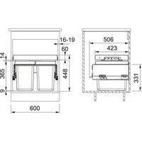 Sorterji-odpadkov/FX-60-26L26L-SORTER-ODPADKOV-FRANKE_1