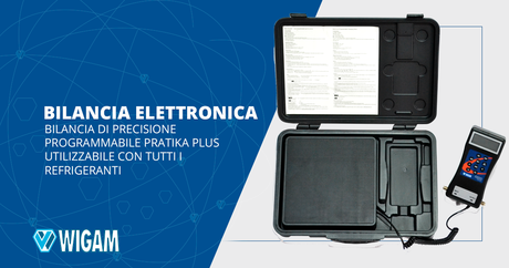 TEHTNICA PRATIKA PLUS 100-05 PROGRAMSKA, WIGAM