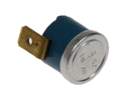 TERMOSTAT KAVNEGA APARATA DELONGHI  521650