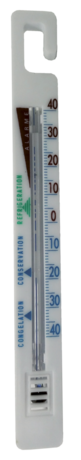 TERMOMETER -40/+30°C MALI, T-150