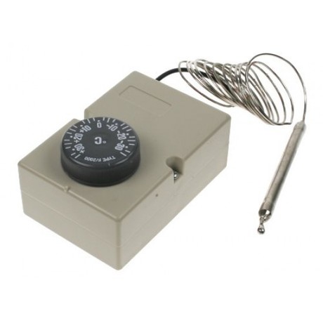 TERMOSTAT PRODIGY DOLGA KAPILARA +30°C/-30°C