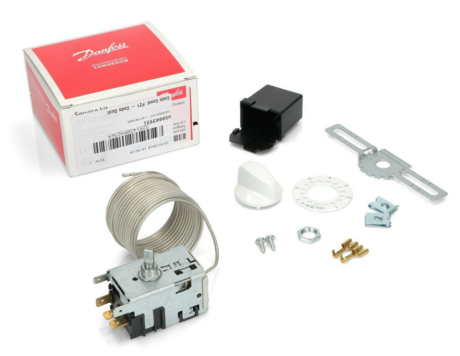 TERMOSTAT SERVISNI DF 05 -7,8/-15°