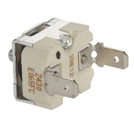 VARNOSTNI TERMOSTAT POMIVALNEGA STROJA BOSCH  00022480