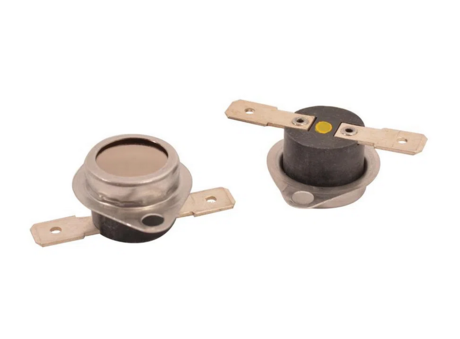 TERMOSTAT - SET SUŠILNEGA STROJA INDESIT  C00116598