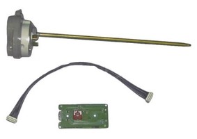TERMOSTATI-17/TERMOREGULATOR-KPL