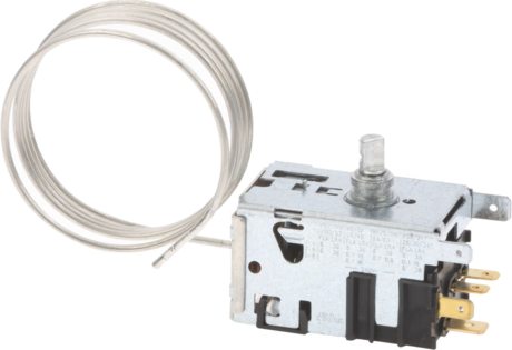 TERMOSTAT ZAMRZOVALNE OMARE BOSCH 00163106