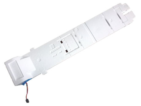 REGULATOR TEMPERATURE, EPS + DAMPER + TESNJENJE TLAČNEGA KANALA ZAMRZOVALNIKA BOSCH  00717830