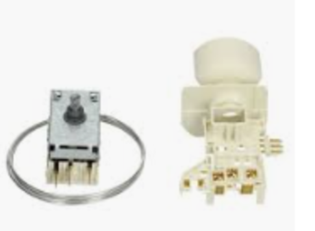 TERMOSTAT WH 481228238175
