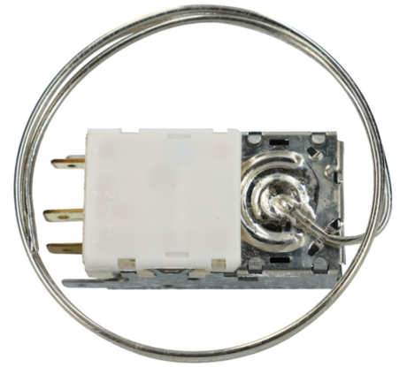 TERMOSTAT HLADILNIKA WHIRLPOOL  481228208677