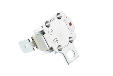 TERMOSTAT PEČICE ELECTROLUX  3570560056