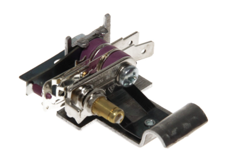 TERMOSTAT NAMIZNEGA ŽARA DELONGHI  MV139010