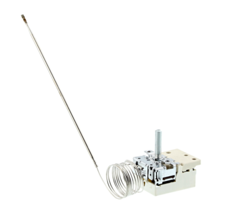 TERMOSTAT PEČICE ELECTROLUX 3051770018