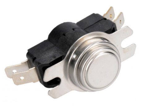 VAROVALKA BIMETALNA GRELNIKA VODE GORENJE