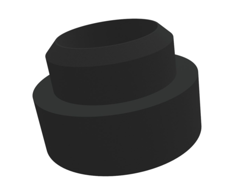 TESNILO ZA PRITRDITEV ROČAJA PEČICE BOSCH  00606677