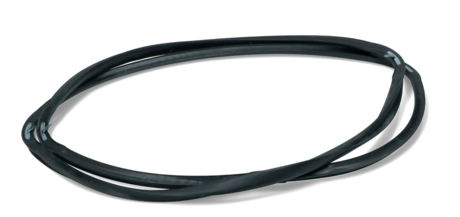 TESNILO VRAT PEČICE INDESIT 482000022590