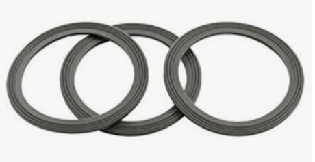 SET  TESNIL  ( 3 KOSI ) KUHINJSKEGA MEŠALNIKA KENWOOD KW713873