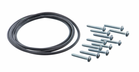 TESNILO BOBNA + VIJAKI PRALNEGA STROJA BOSCH 00265964