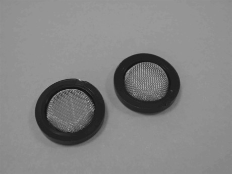 TESNILO ODVODNE CEVI S SITOM 2 KOM