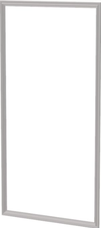 TESNILO VRAT HLADILNIKA BOSCH 00714380 