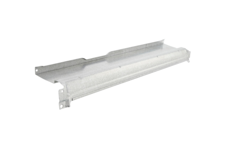 SPODNJA PREČKA ZA TESNILO POMIVALNEGA STROJA ELECTROLUX  1527256109