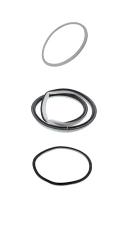 TESNILO VRAT SUŠILNEGA STROJA ELECTROLUX 1251085021 