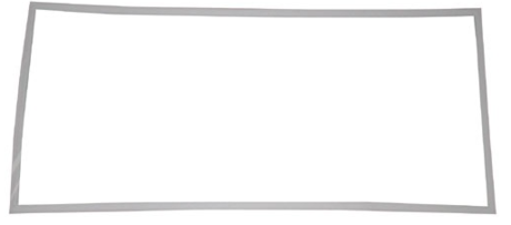 MAGNETNO TESNILO VRAT HLADILNIKA BOSCH  00230044