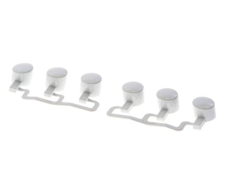 TIPKE POMIVALNEGA STROJA BOSCH 00615524