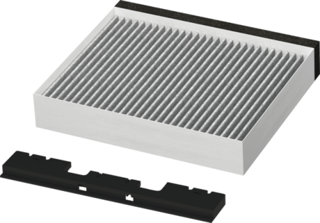 OGLENI FILTER BSH 17006588 