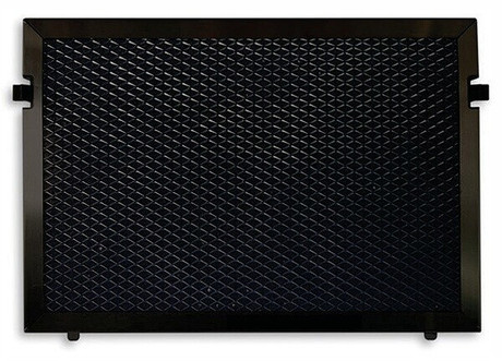 CARBON ZEO MICROTECH FILTER, PLANE, VIRGOLA, LUMINA KACL.1039 