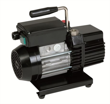 VAKUUM ČRPALKA DIP-402 90 L/MIN, WIGAM